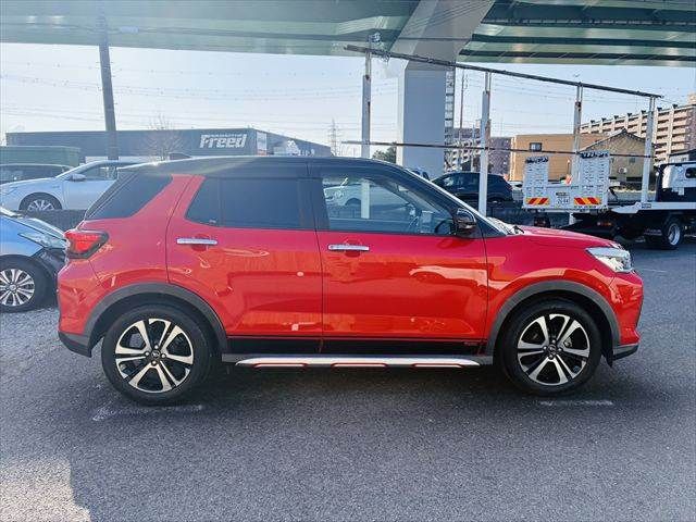 DAIHATSU ROCKY 2020 Image 31
