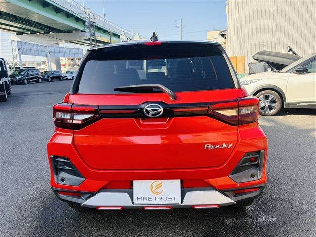 DAIHATSU ROCKY 2020 Image 31