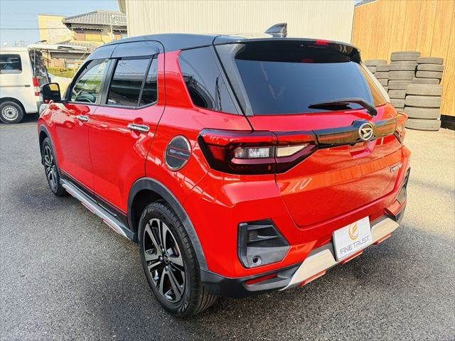 DAIHATSU ROCKY 2020 Image 31