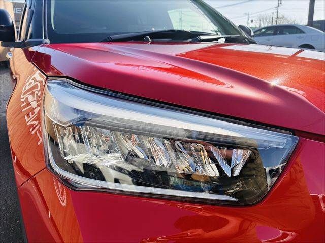 DAIHATSU ROCKY 2020 Image 31