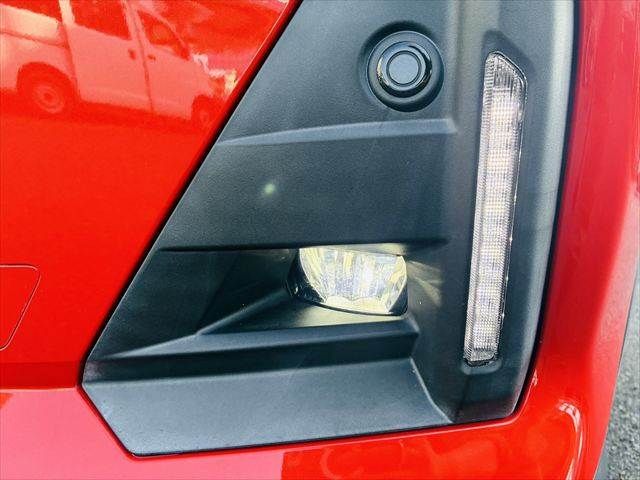 DAIHATSU ROCKY 2020 Image 31