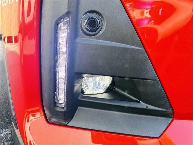 DAIHATSU ROCKY 2020 Image 31