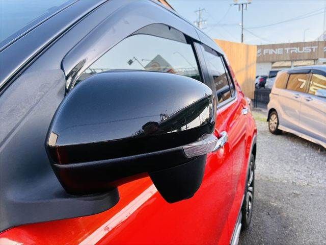 DAIHATSU ROCKY 2020 Image 31