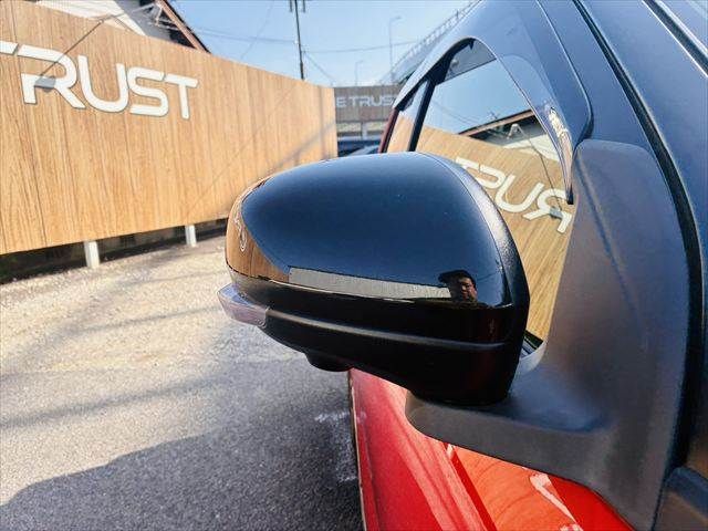 DAIHATSU ROCKY 2020 Image 31