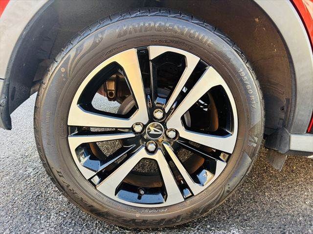 DAIHATSU ROCKY 2020 Image 31