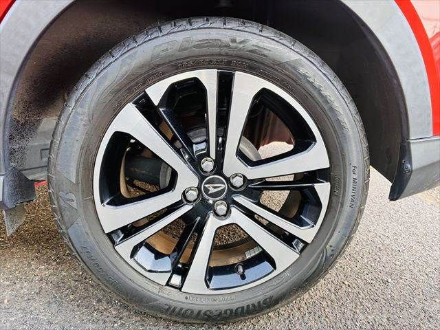 DAIHATSU ROCKY 2020 Image 31