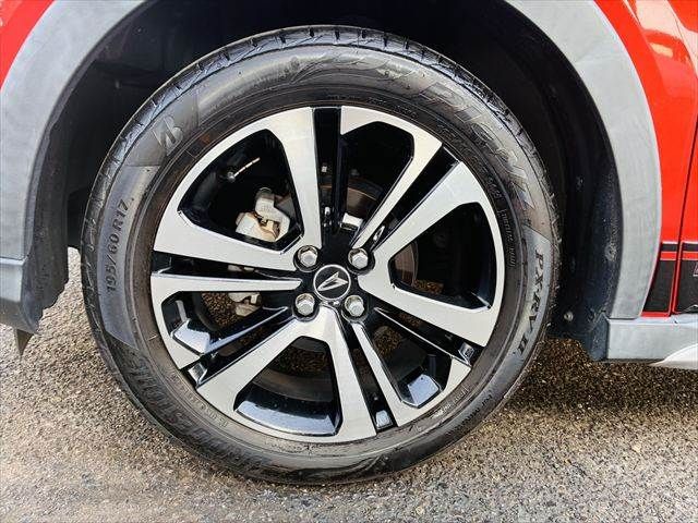 DAIHATSU ROCKY 2020 Image 31