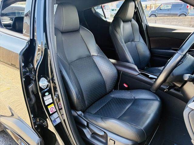 TOYOTA C-HR 2017 Image 31