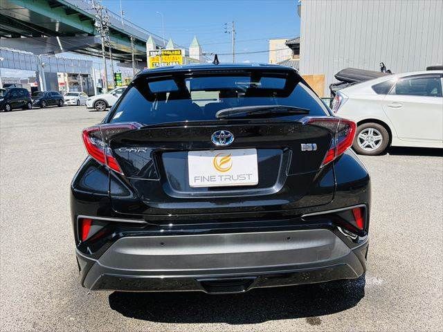 TOYOTA C-HR 2017 Image 31