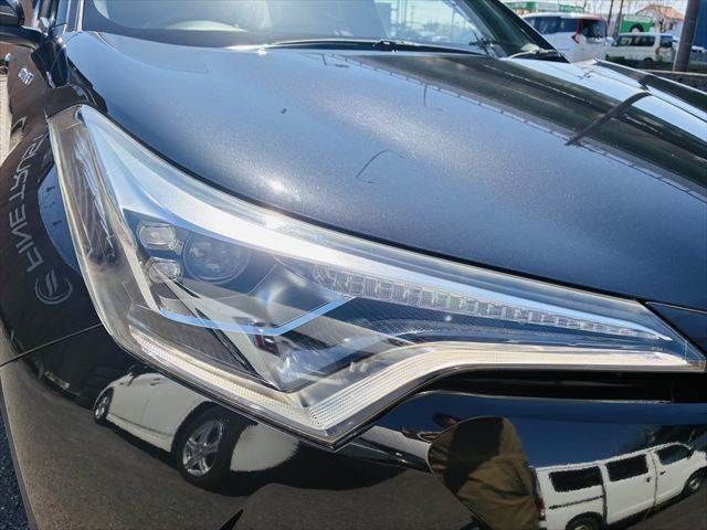 TOYOTA C-HR 2017 Image 31