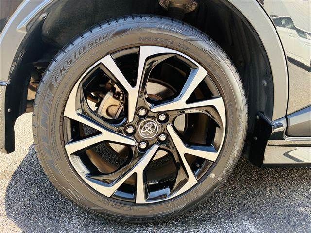 TOYOTA C-HR 2017 Image 31