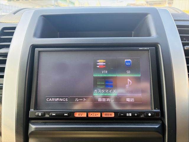 NISSAN X-TRAIL 4WD 2013 Image 31