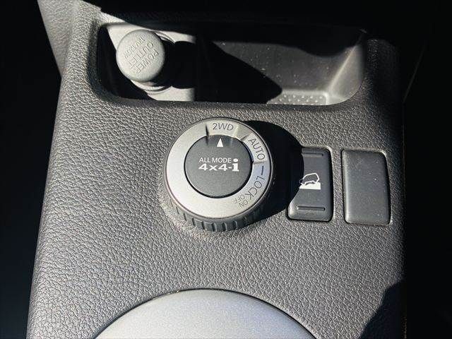 NISSAN X-TRAIL 4WD 2013 Image 31