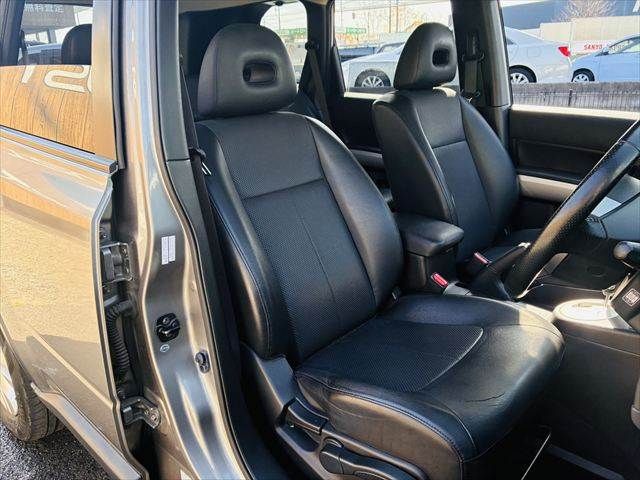 NISSAN X-TRAIL 4WD 2013 Image 31