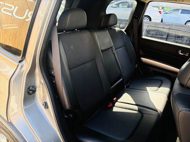 NISSAN X-TRAIL 4WD 2013 Image 31