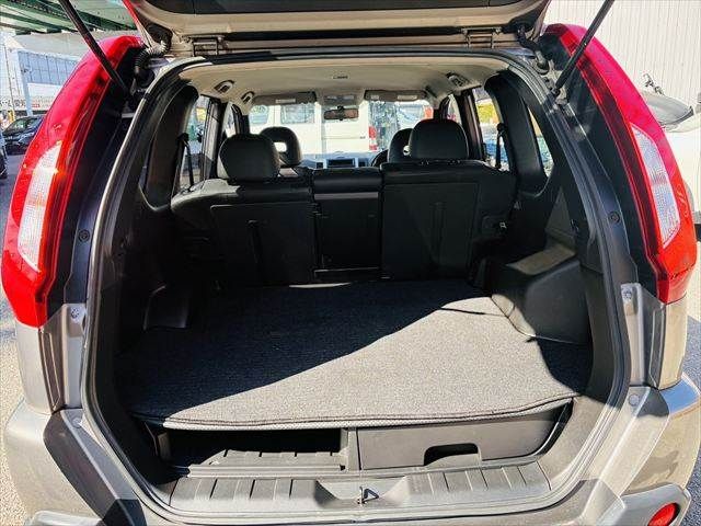 NISSAN X-TRAIL 4WD 2013 Image 31