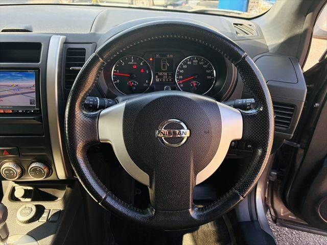 NISSAN X-TRAIL 4WD 2013 Image 31