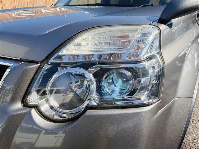 NISSAN X-TRAIL 4WD 2013 Image 31