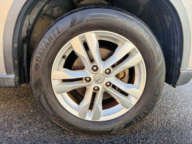 NISSAN X-TRAIL 4WD 2013 Image 31