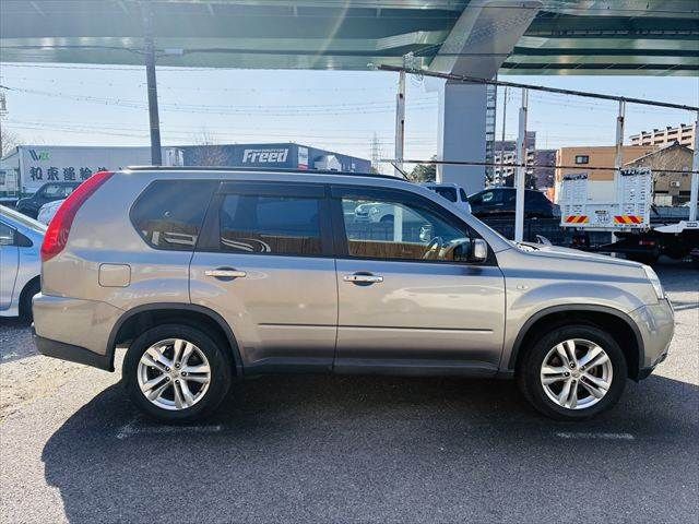 NISSAN X-TRAIL 4WD 2013 Image 31