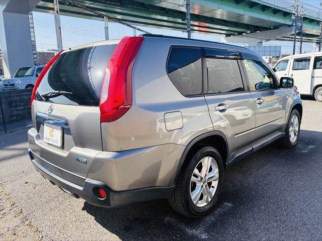 NISSAN X-TRAIL 4WD 2013 Image 31