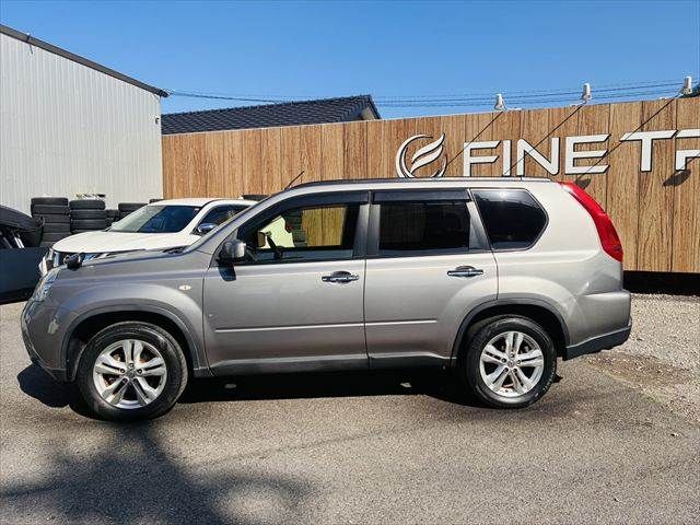 NISSAN X-TRAIL 4WD 2013 Image 31