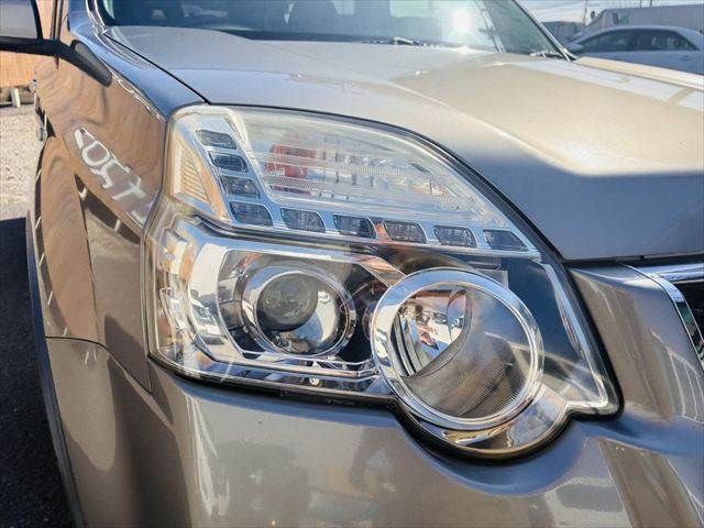 NISSAN X-TRAIL 4WD 2013 Image 31