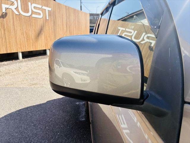 NISSAN X-TRAIL 4WD 2013 Image 31