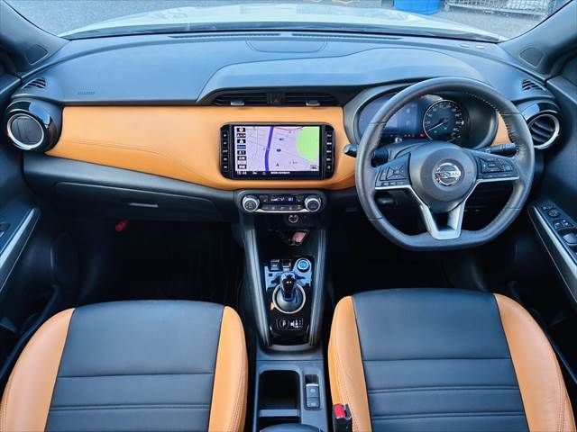 NISSAN KICKS 2021 Image 31