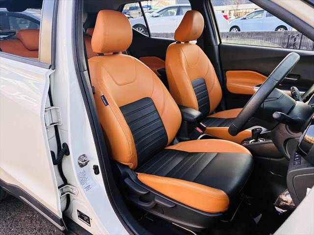 NISSAN KICKS 2021 Image 31