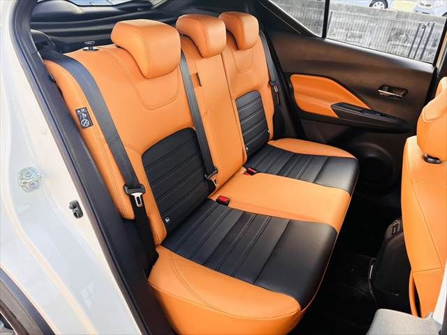 NISSAN KICKS 2021 Image 31