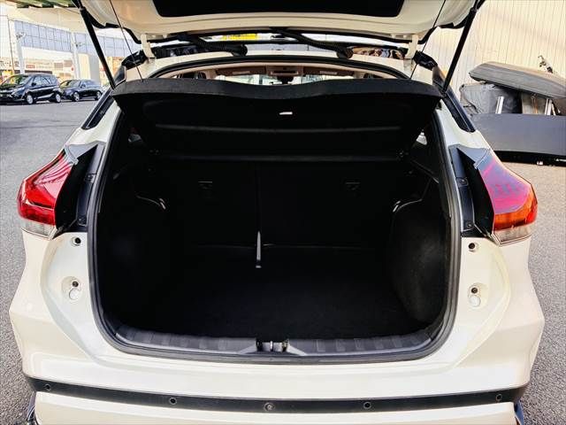 NISSAN KICKS 2021 Image 31