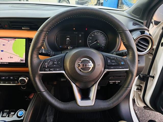 NISSAN KICKS 2021 Image 31