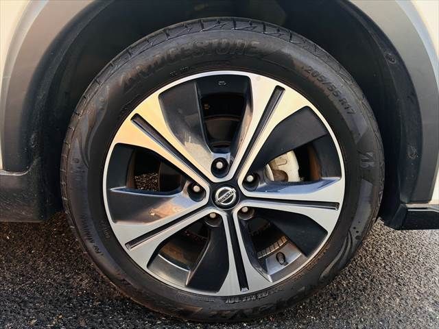 NISSAN KICKS 2021 Image 31