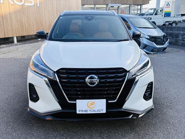 NISSAN KICKS 2021 Image 31