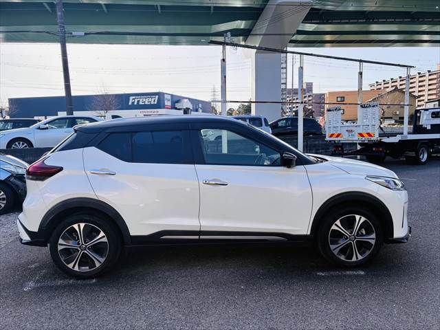 NISSAN KICKS 2021 Image 31