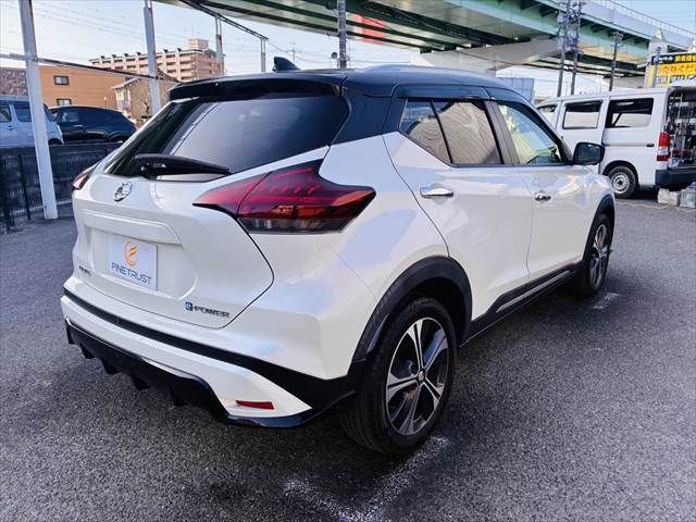 NISSAN KICKS 2021 Image 31