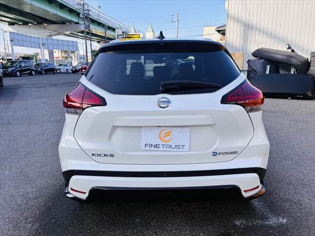 NISSAN KICKS 2021 Image 31
