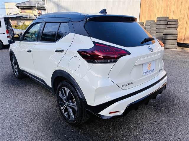 NISSAN KICKS 2021 Image 31