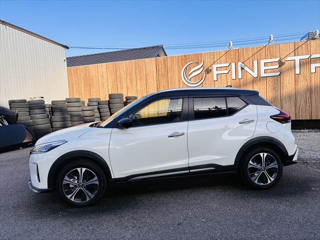 NISSAN KICKS 2021 Image 31