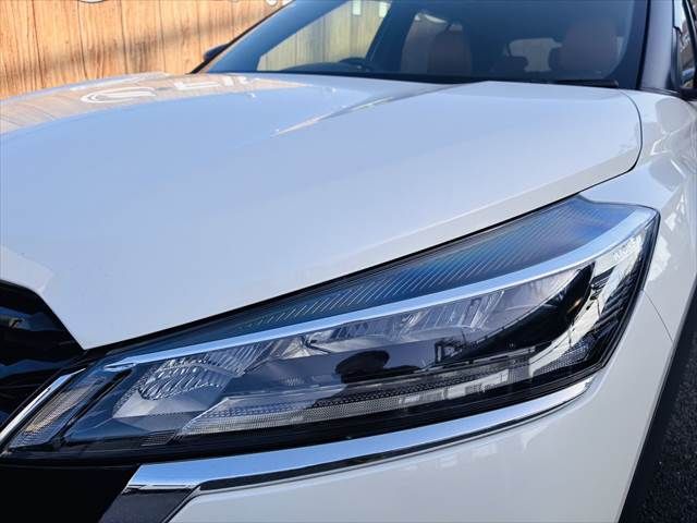 NISSAN KICKS 2021 Image 31