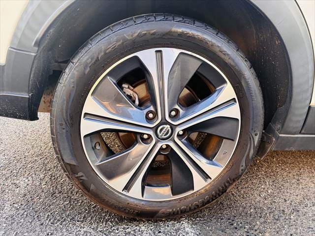 NISSAN KICKS 2021 Image 31