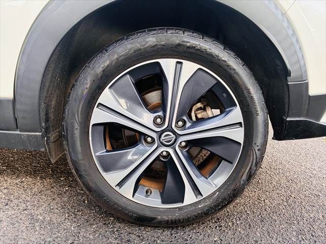 NISSAN KICKS 2021 Image 31