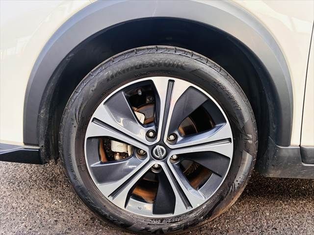 NISSAN KICKS 2021 Image 31