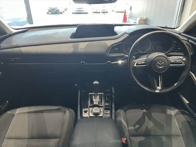 MAZDA CX-30 2022 Image 31