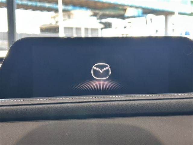 MAZDA CX-30 2022 Image 31