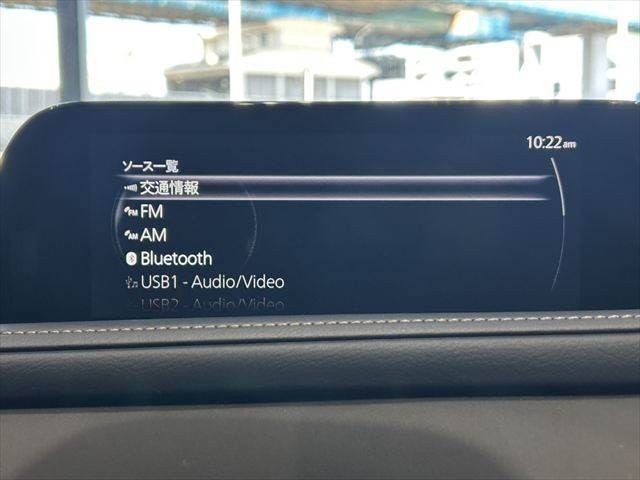 MAZDA CX-30 2022 Image 31