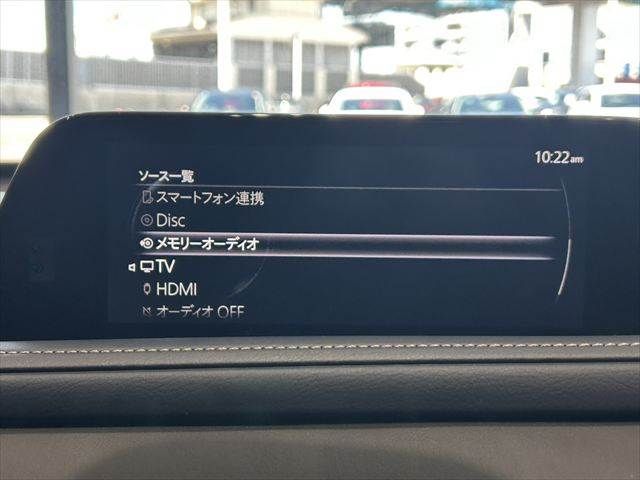 MAZDA CX-30 2022 Image 31