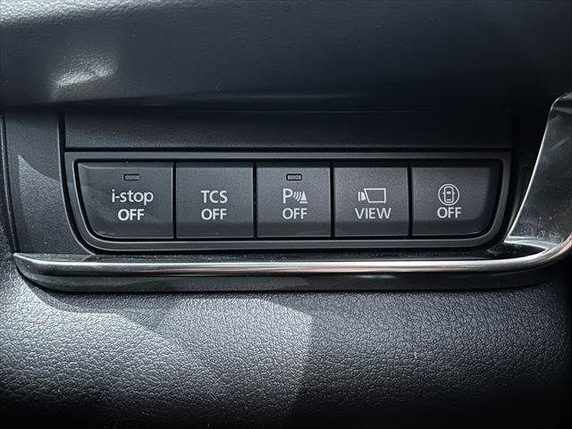 MAZDA CX-30 2022 Image 31