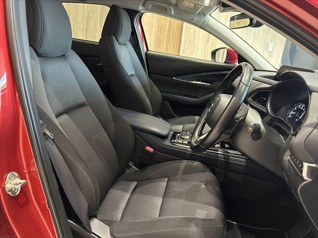MAZDA CX-30 2022 Image 31